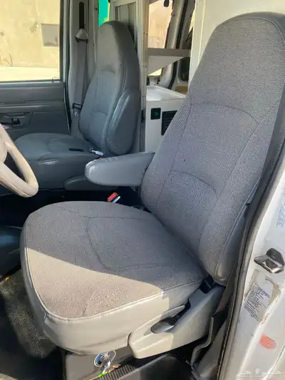 فان فورد ديزل مديل 2003 للبيع index