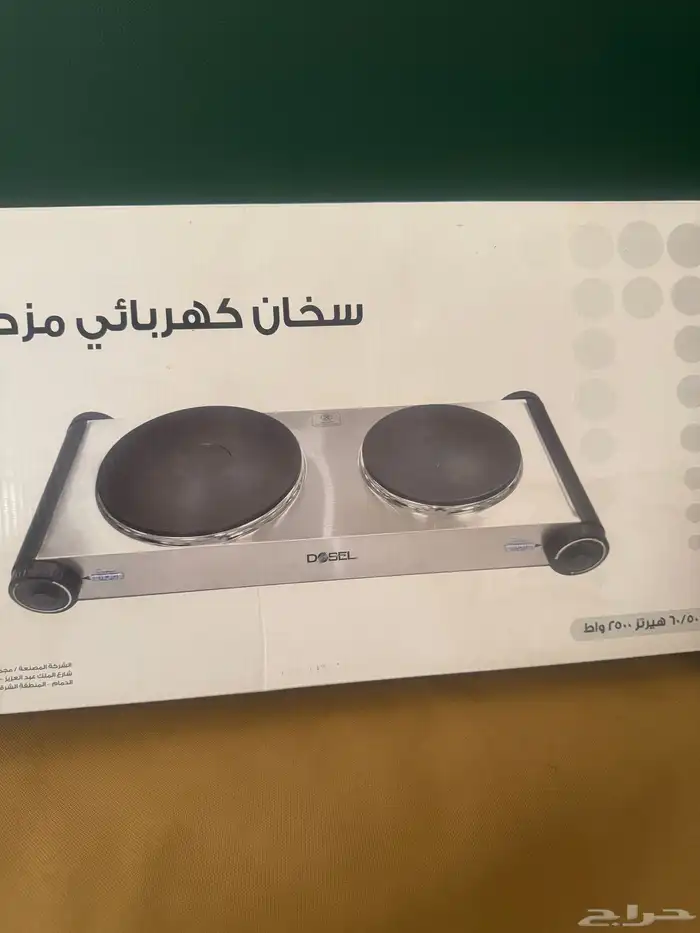 سخان كهربائي 0