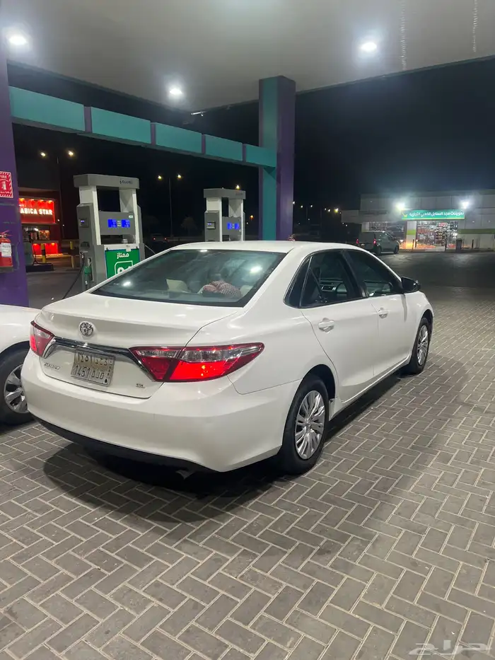 كامري بدي شرط17 2