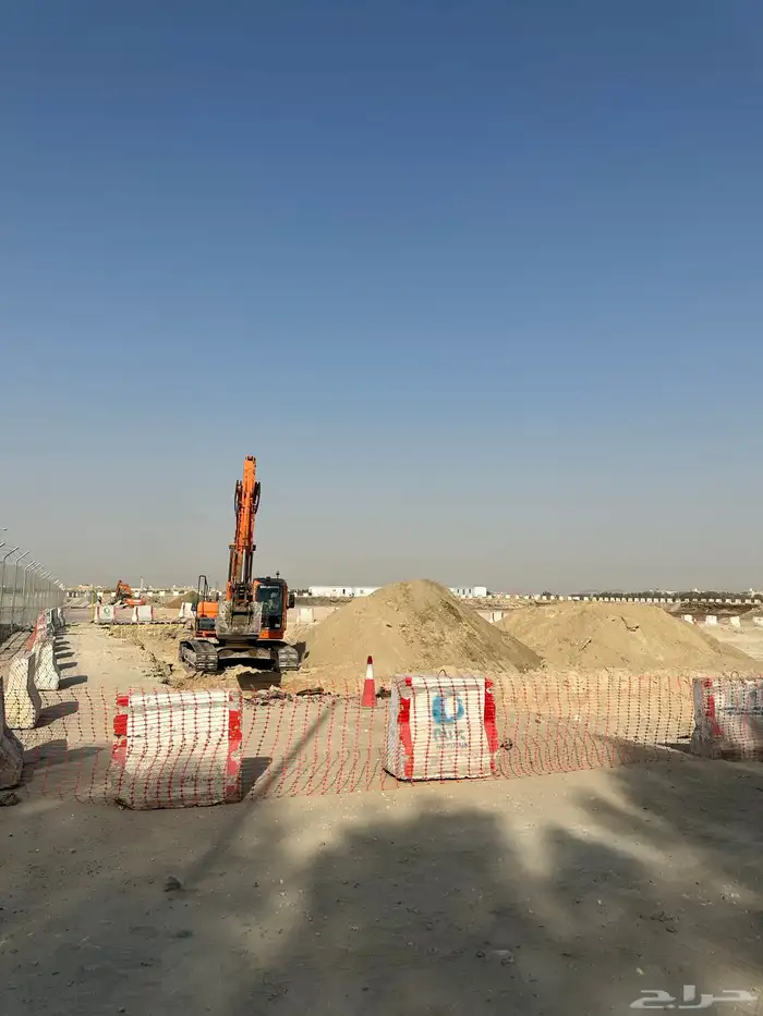 سكون الجزيرة للمقاولات 1