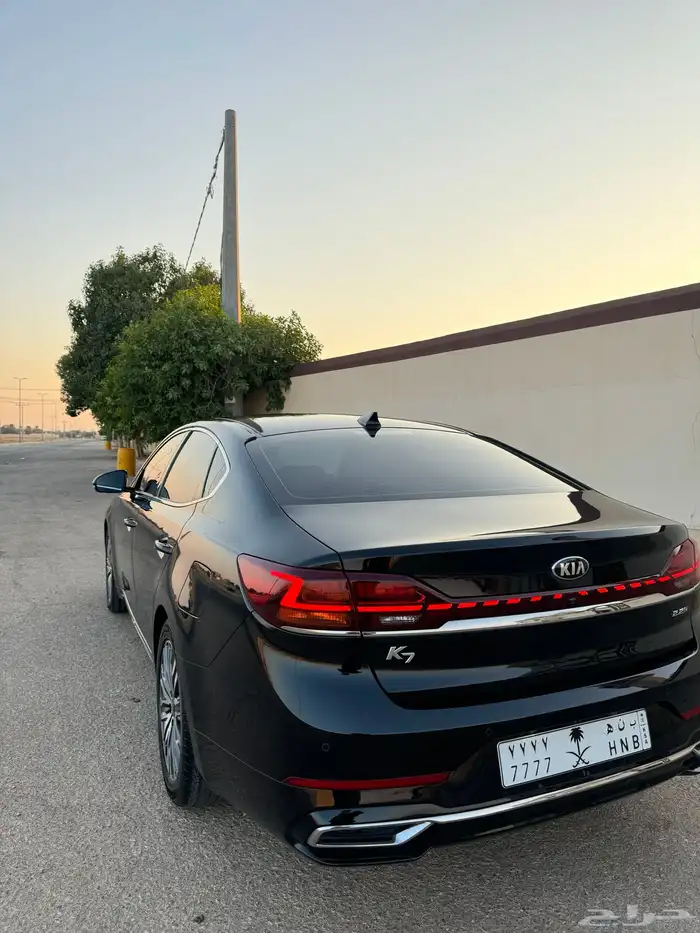 كادينزا ديزل 2020 k7 عداد ديجيتال 3