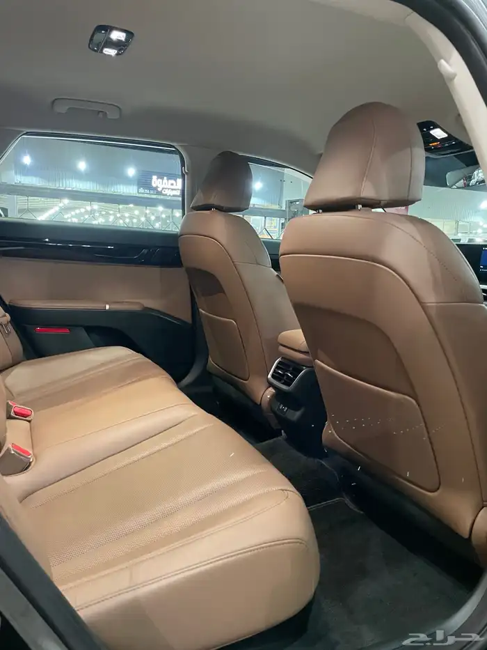 ازيرا V4 موديل 2024 فل كامل 16