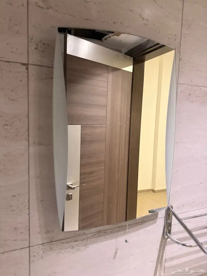 تجهيزات شقة أساسية نظيفة 14