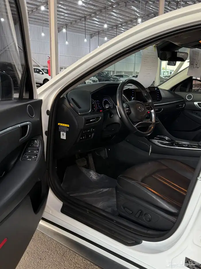 سوناتا 2020 بدي وكاله 11