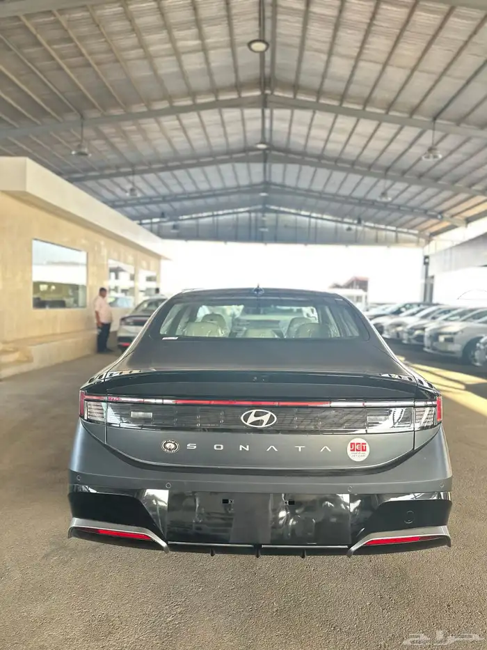 سوناتا سمارت 2025 2