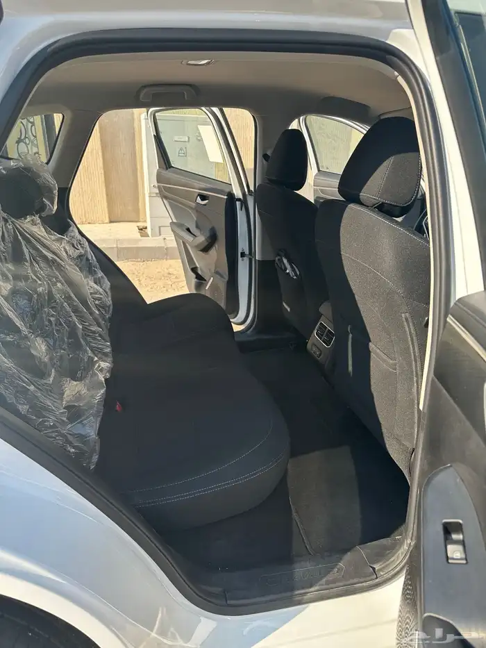 هافال جوليون 2025 22