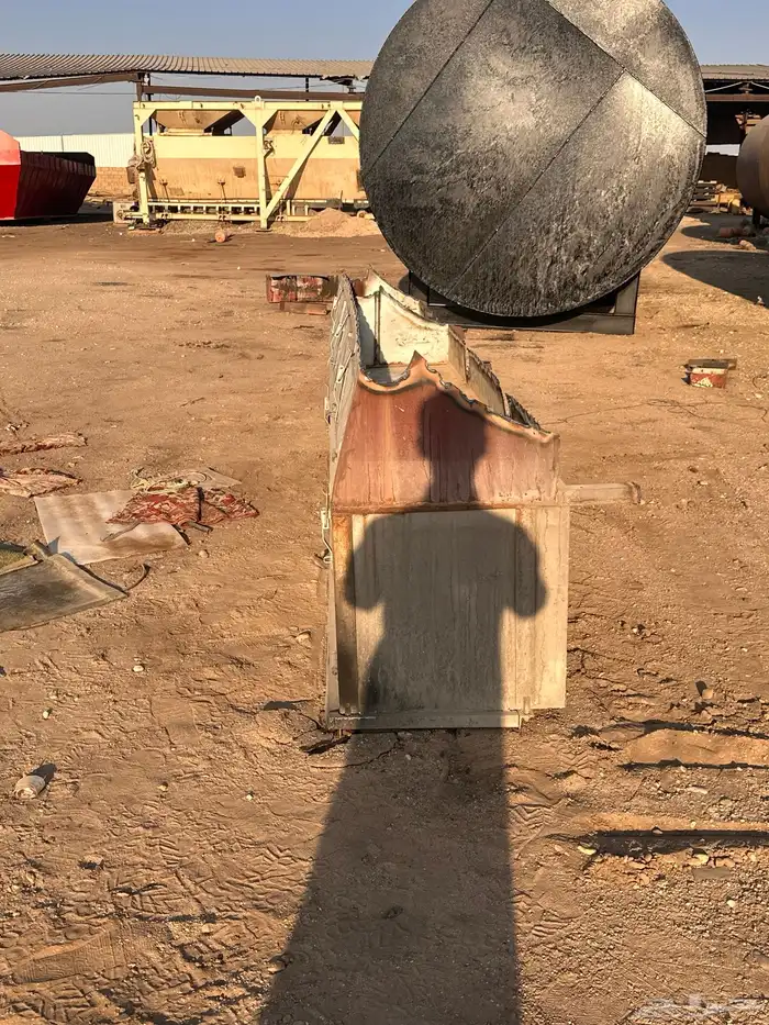 درج تانكي نظيف جدا 3