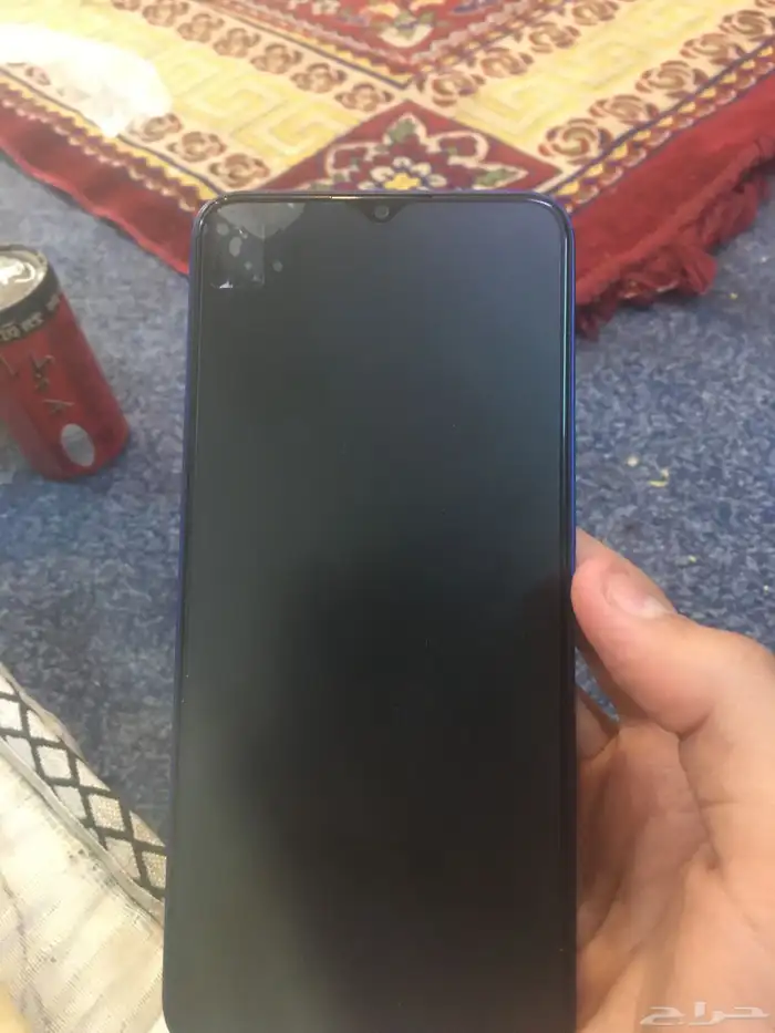 جوال توش الجديد S5 3