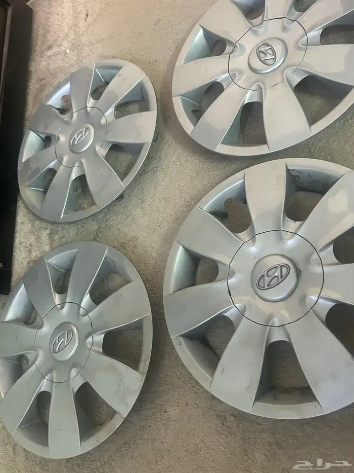 للبيع طيس اكسنت اصلي 2007-2010 1