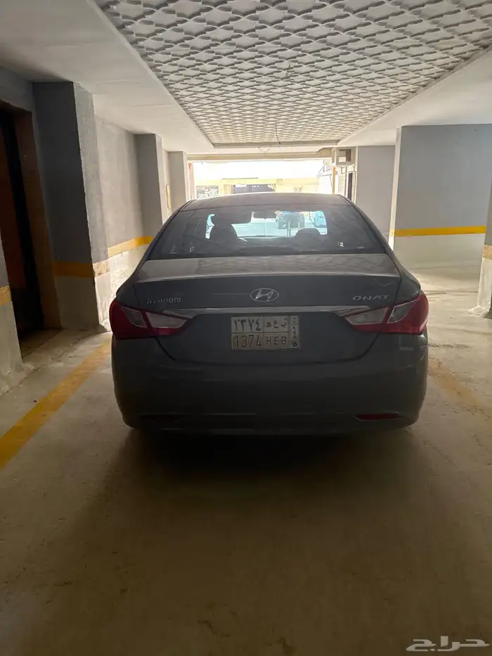 سوناتا 2012م 3