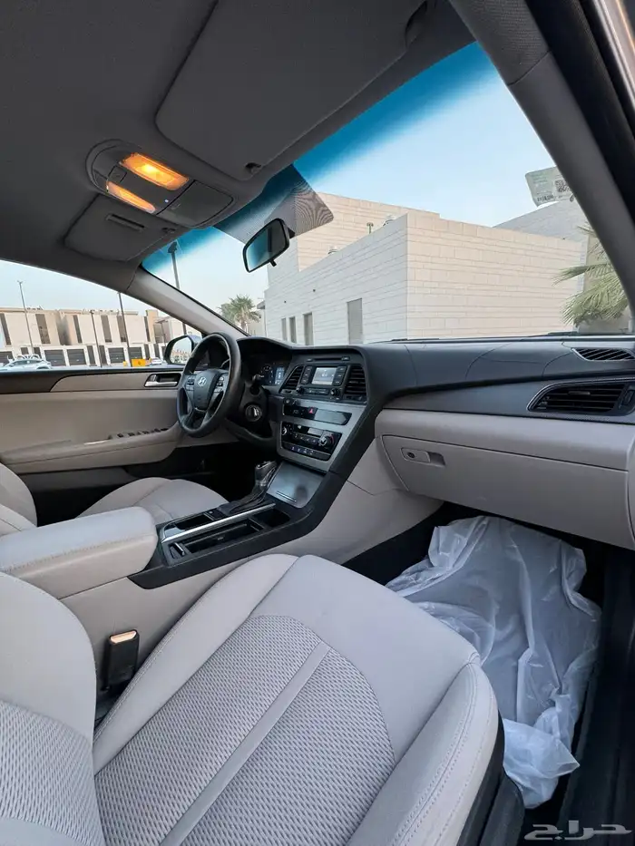 للبيع هونداي سوناتا 10