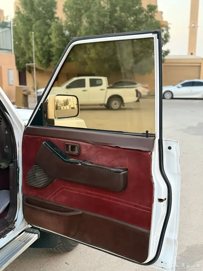 باترول مكينة 4500 بخاخ 19