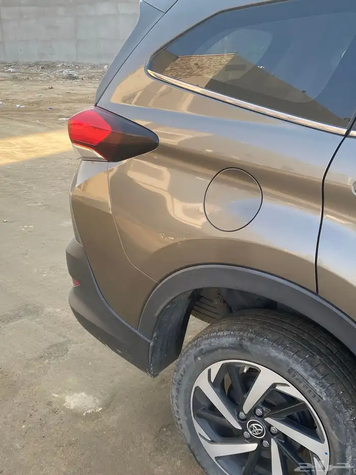 راش موديل 2020 للبيع 10