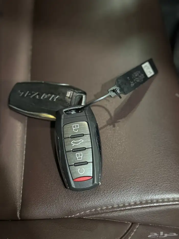 هافال H9 2022 13