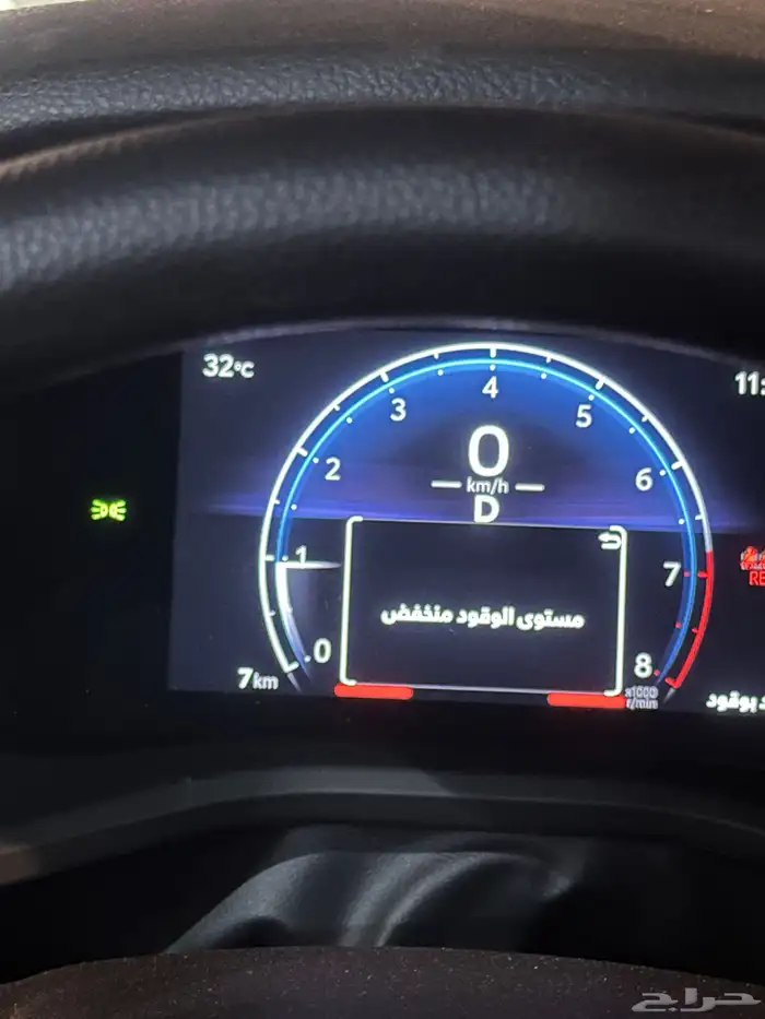 كامري 2025 استاندر E بنزين اصفار اقل سعر 17