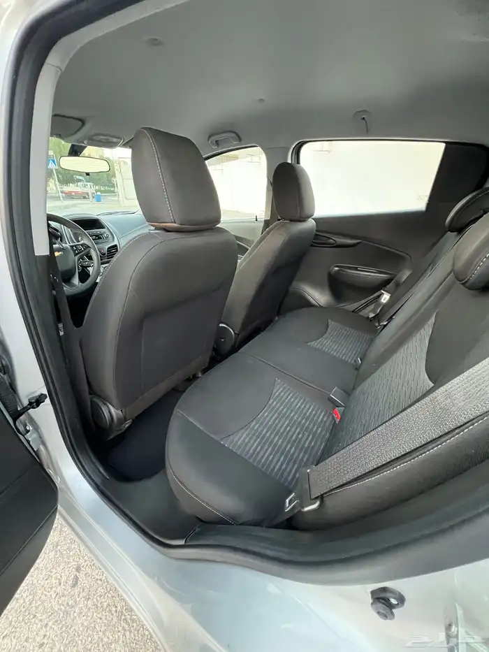 شيفروليه سبارك 2020 19