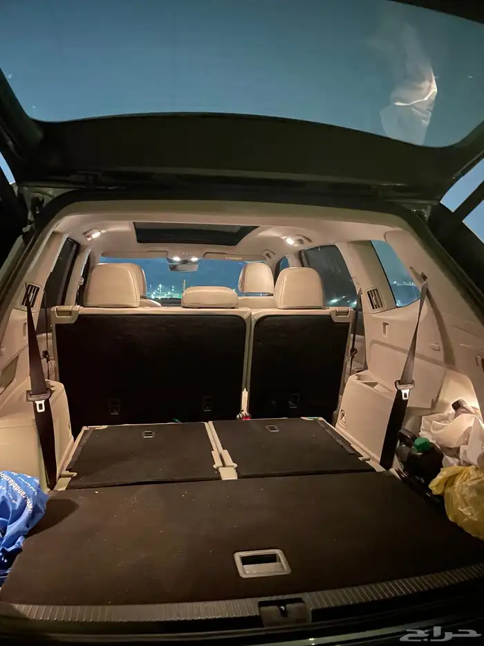 فولكس واجن تيرامونت R line 2019 40