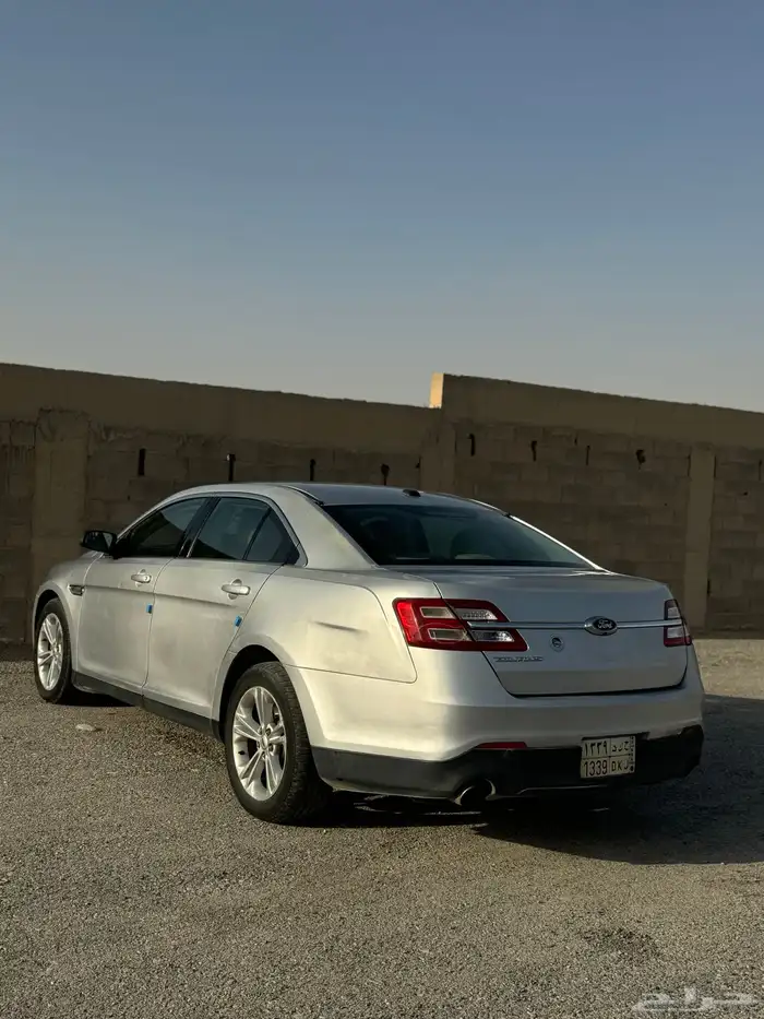 تورس 2015 SE للبيع 4