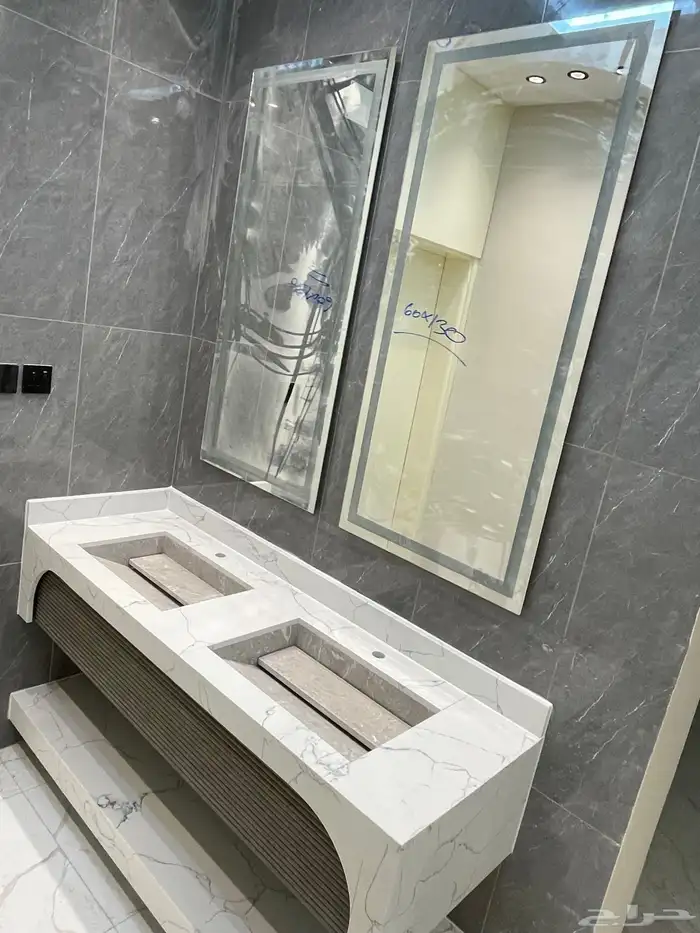 تفصيل مغاسل رخام 27