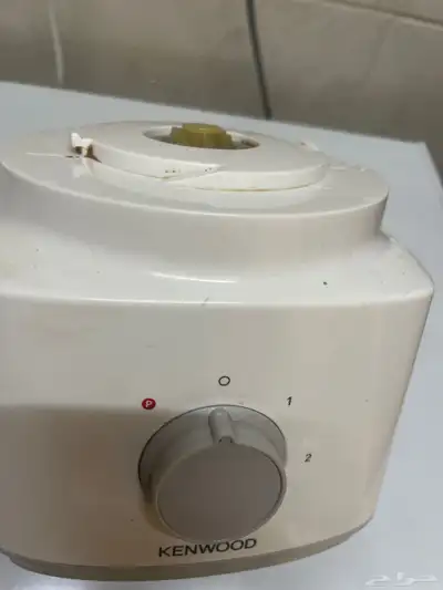 جهاز جديد للخلط بس ادواته اللي معه مو موجوده index