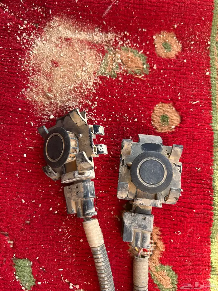 حساسات صدام خلفيه وكاله حقت أف جي 2012 1