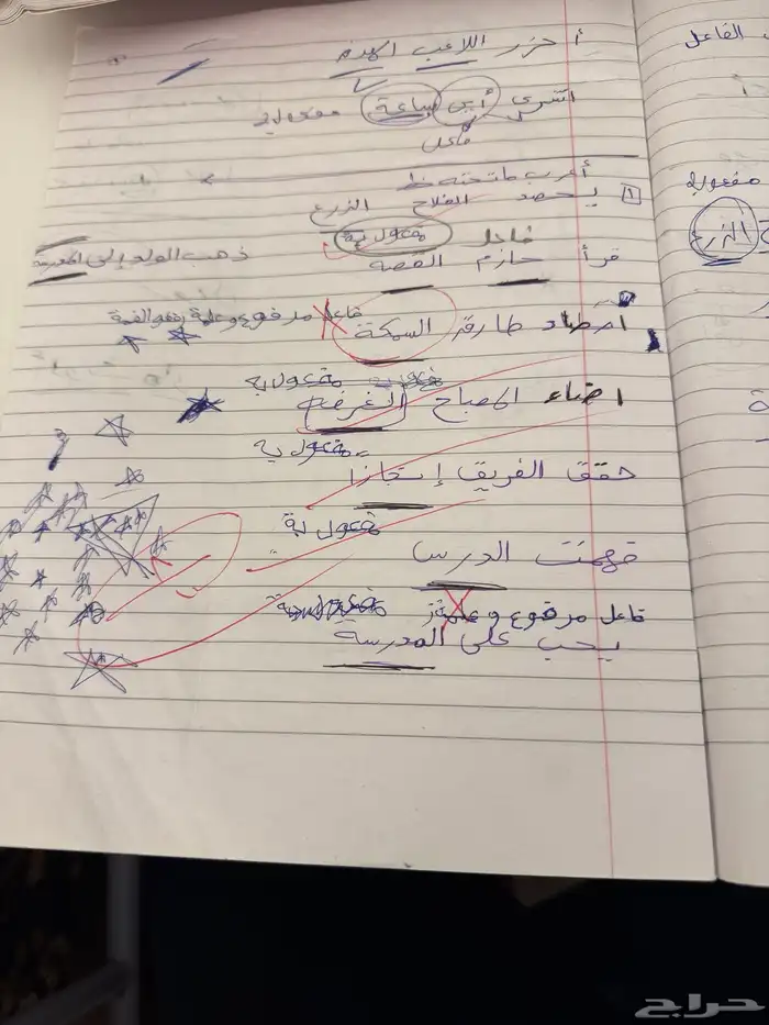 مدرسه خصوصيه ف خميس مشيط 10