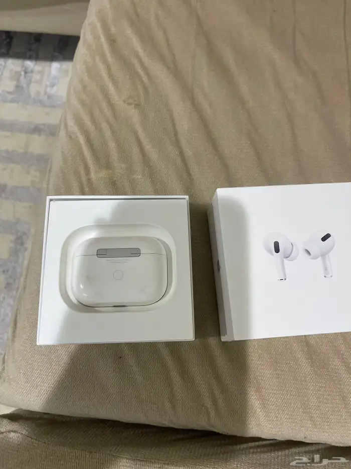 سماعه ابل اربوز 2