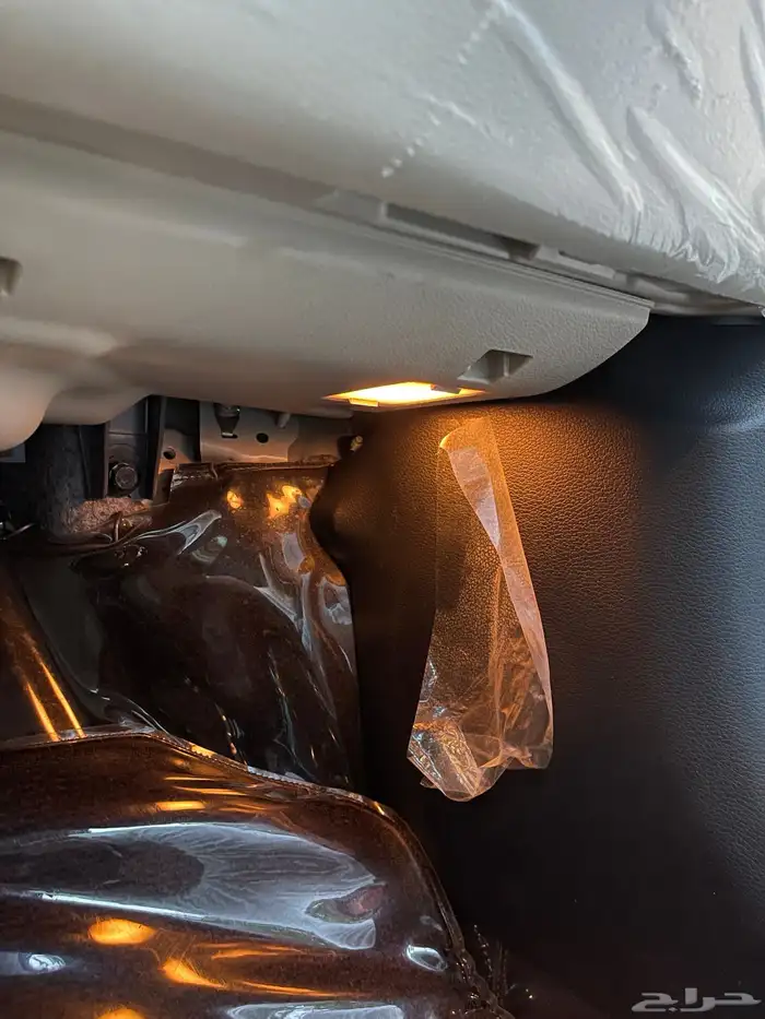 كيا كادينزا 2018 شبه الاصفار 74