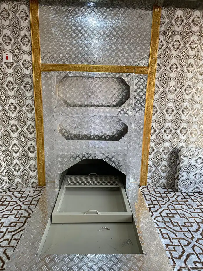 كرفانه شينكو عريره 7