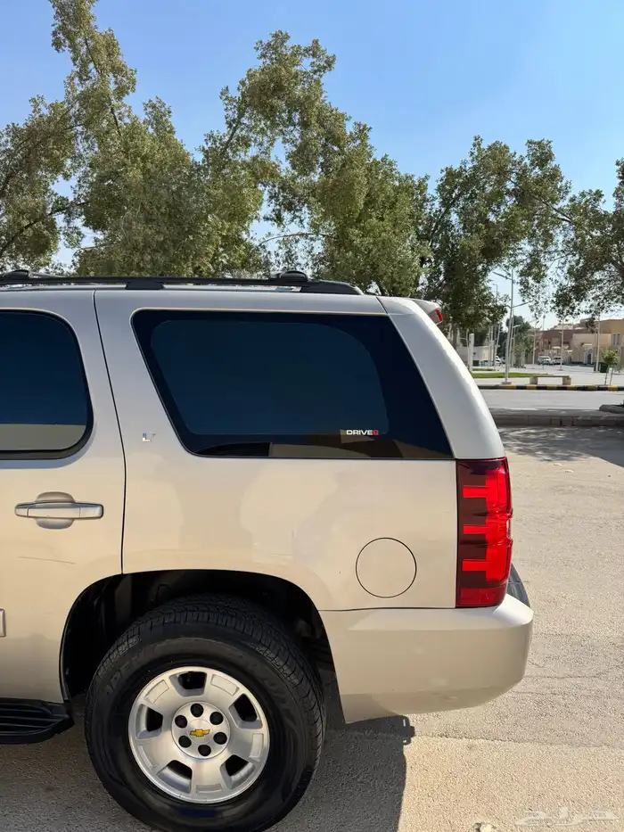 تاهو للبيع 2009 مالك اول 9