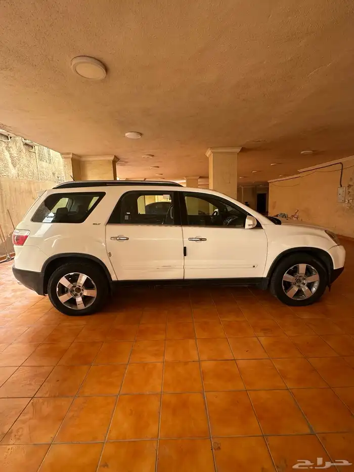 جمس اكاديا 2009 5