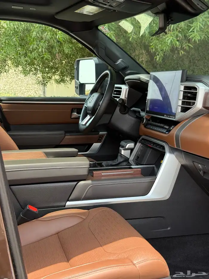 تندرا فل كامل 1794 مديل 2023 17