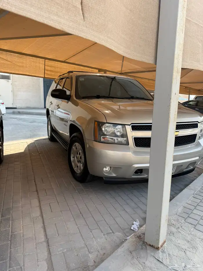 للبيع تاهو 2010 قمة في النظافة للمستخدم 6