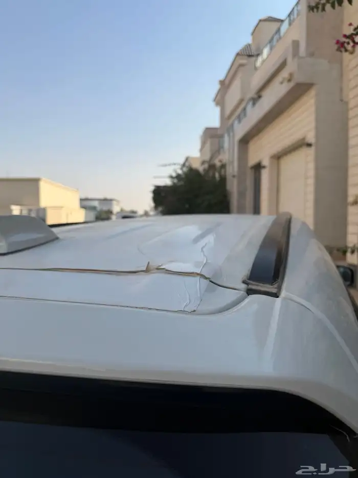 للبيع اوربان كروز توسوتا 2025 0