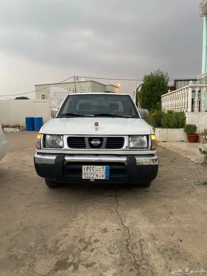 نيسا ددسن 99 0