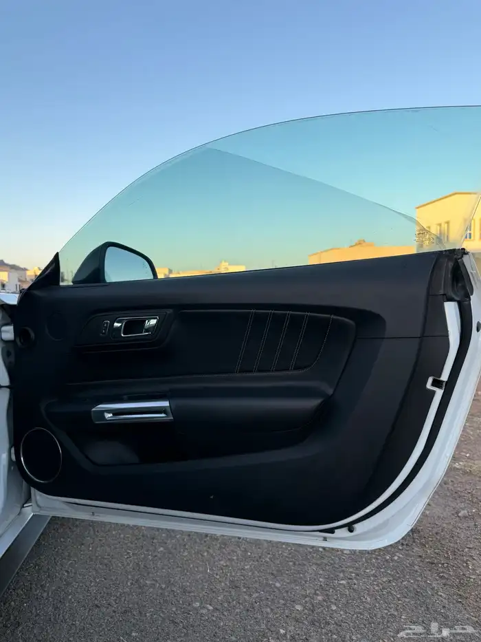 للبيع موستنج 2015 45