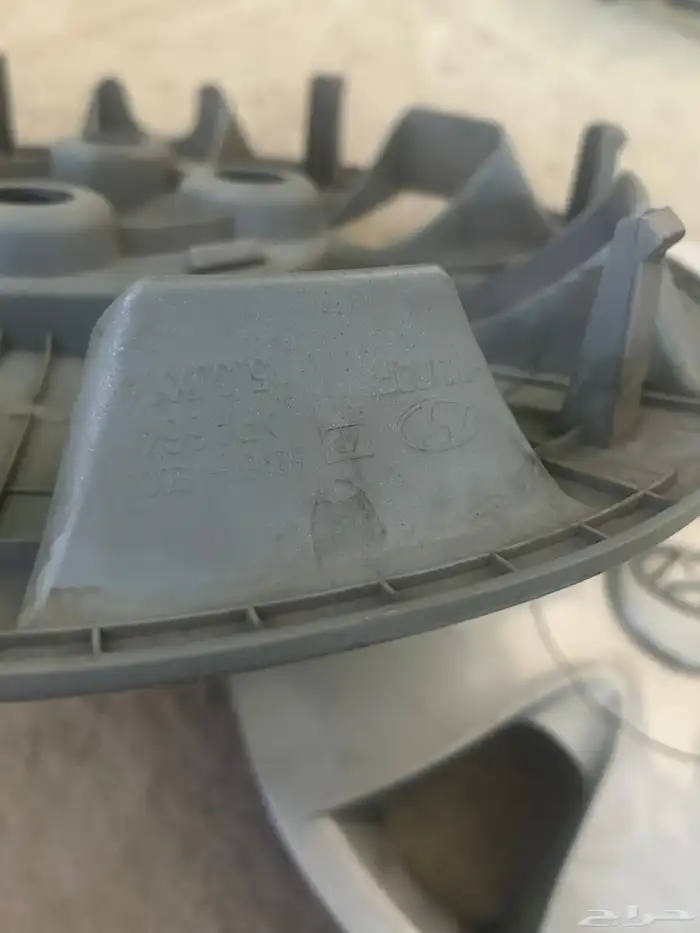 للبيع طيس اكسنت اصلي 2007-2010 2