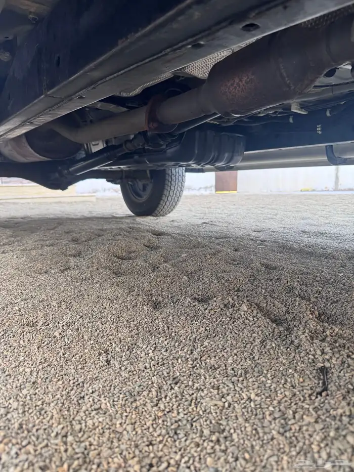 هايلوكس ( مخزن بريمي ) 73