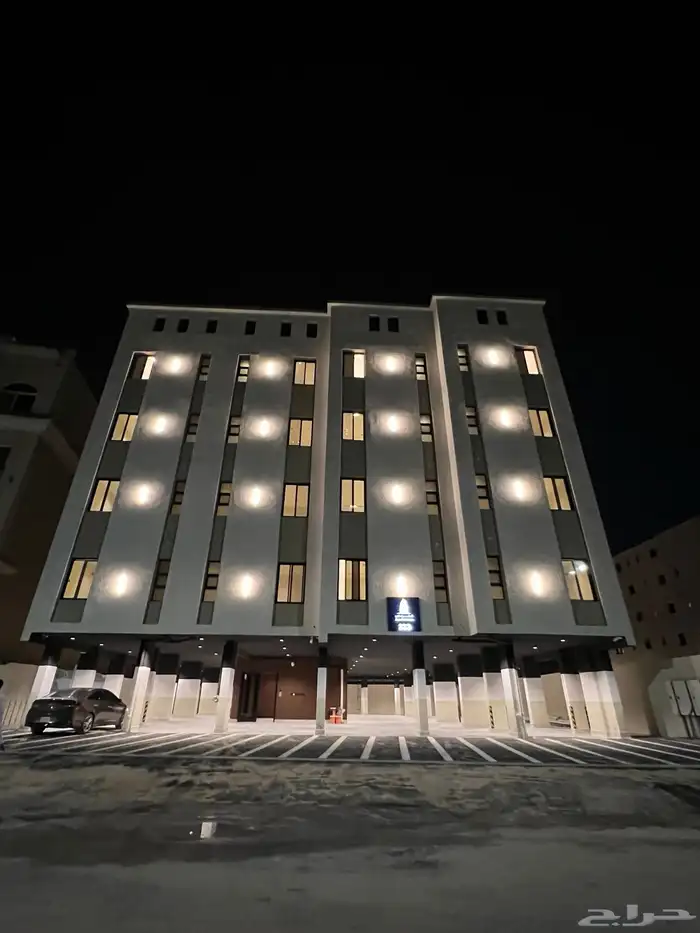 شقق تمليك الخبر حي الحمراء تبدا من 420الف مباشر بدون سعي 0