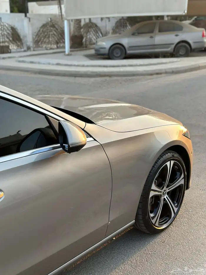 مرسيدس C300 2023 بدي وكاله 15