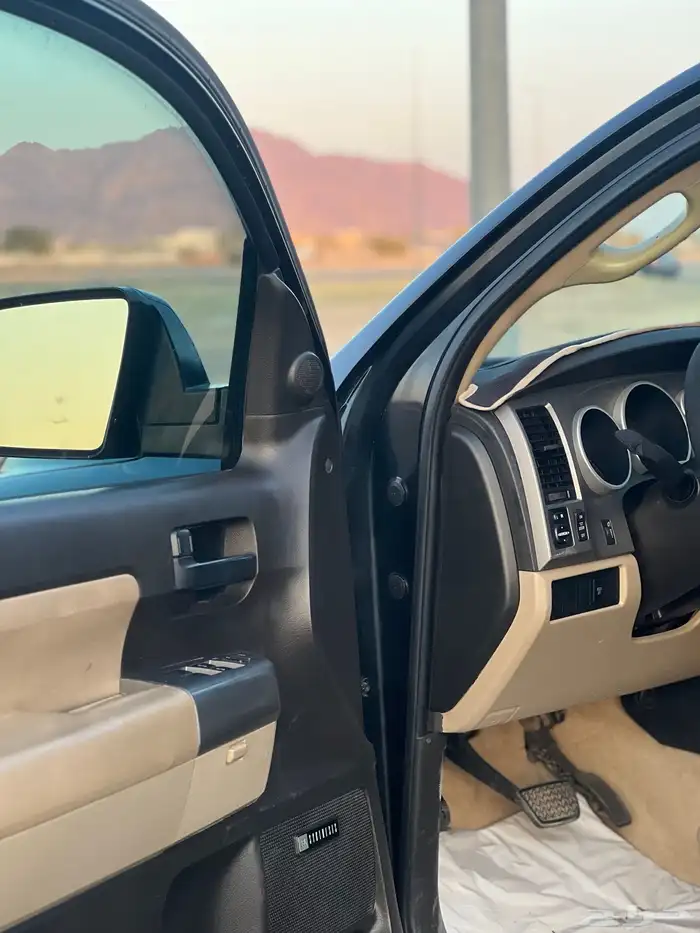 سكويا 2009 بدون دبل 6