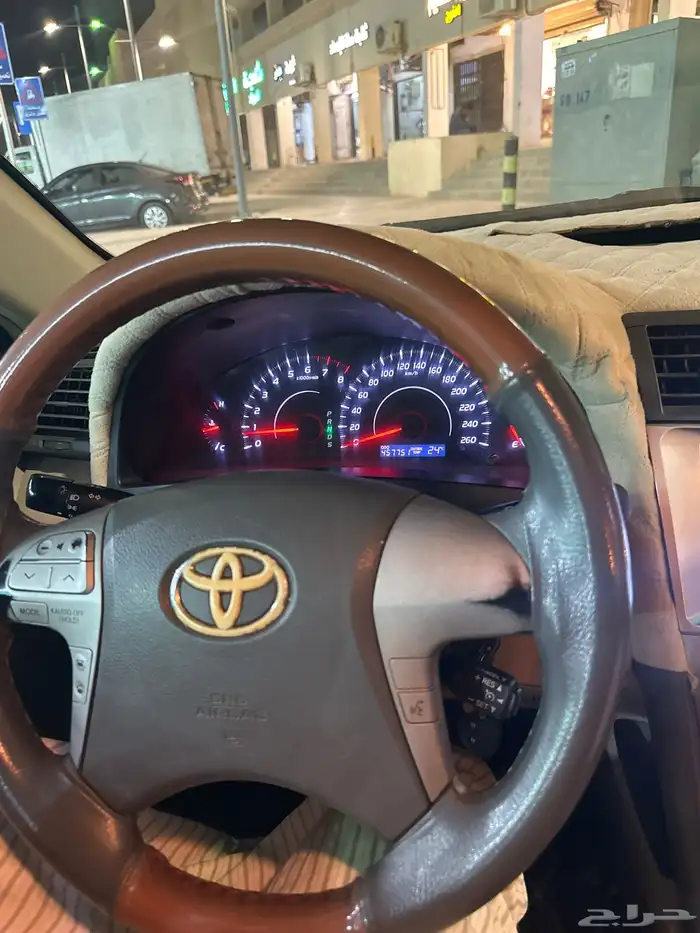 اعرض لكم اريون نص فل السياره مكينه وقير شواصي وكاله شرط 7