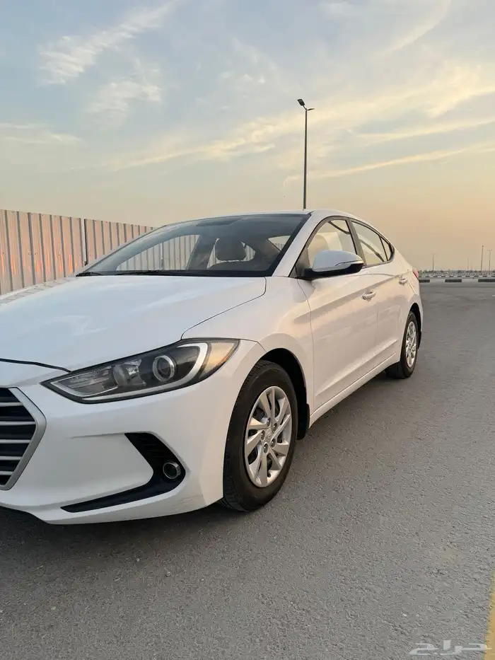 النترا 2018 - نظيف جدا 2