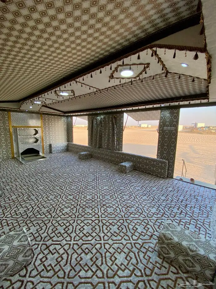 كرفانه شينكو عريره 2