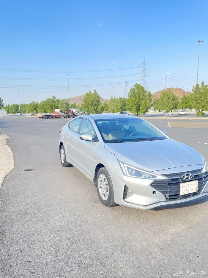 النترا 2019 سعوديه 1