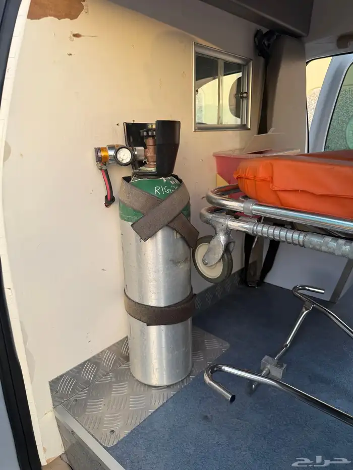 مجموعة اسعافات يوكن دبل عدادات قليله 10