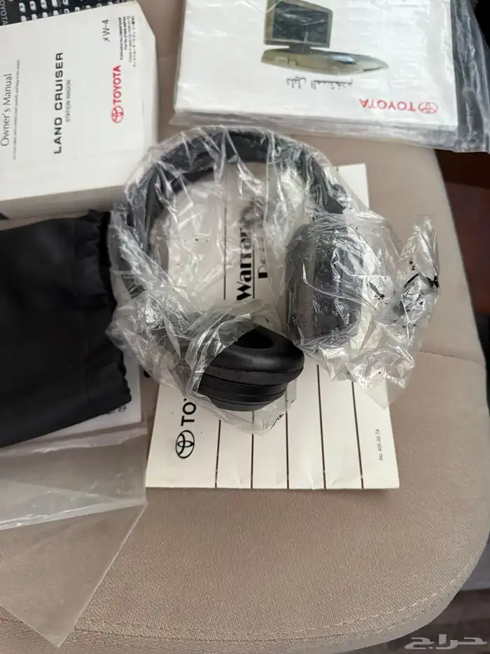 جيب لاندكروزر 2011((مخزن )) 25