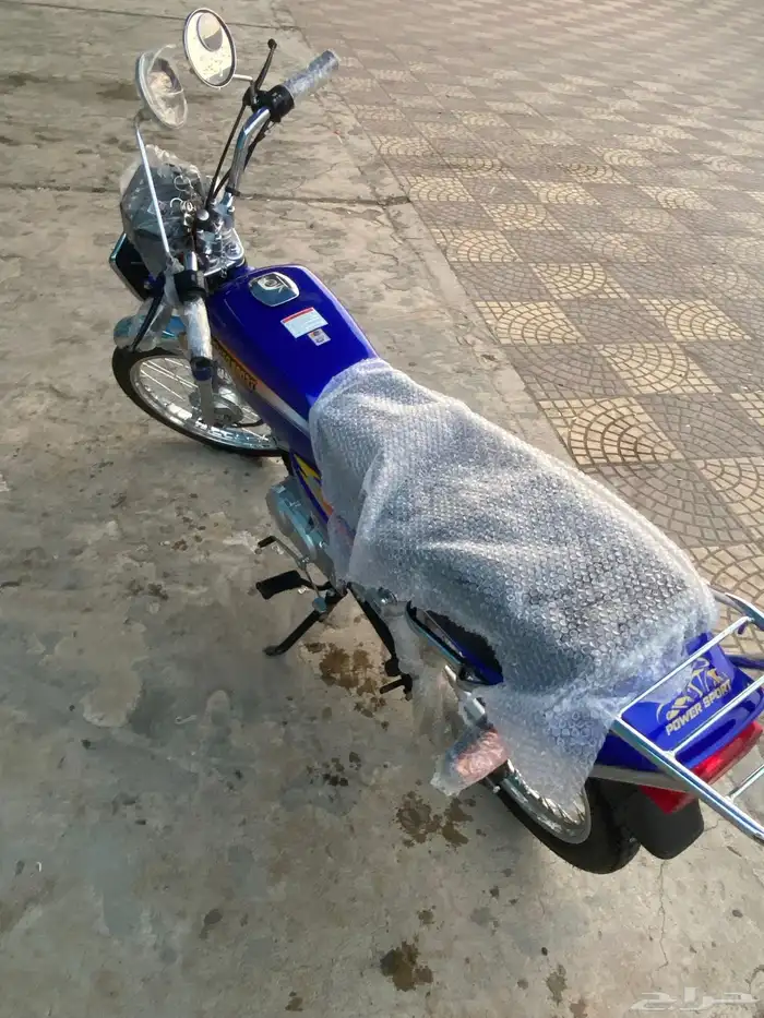 دباب مستعمل بور سبورت 2026 للبيع 1