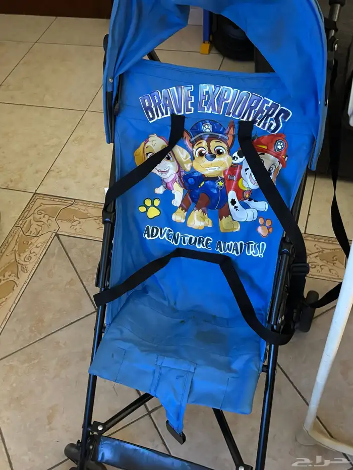 اغراض و العاب أطفال 0