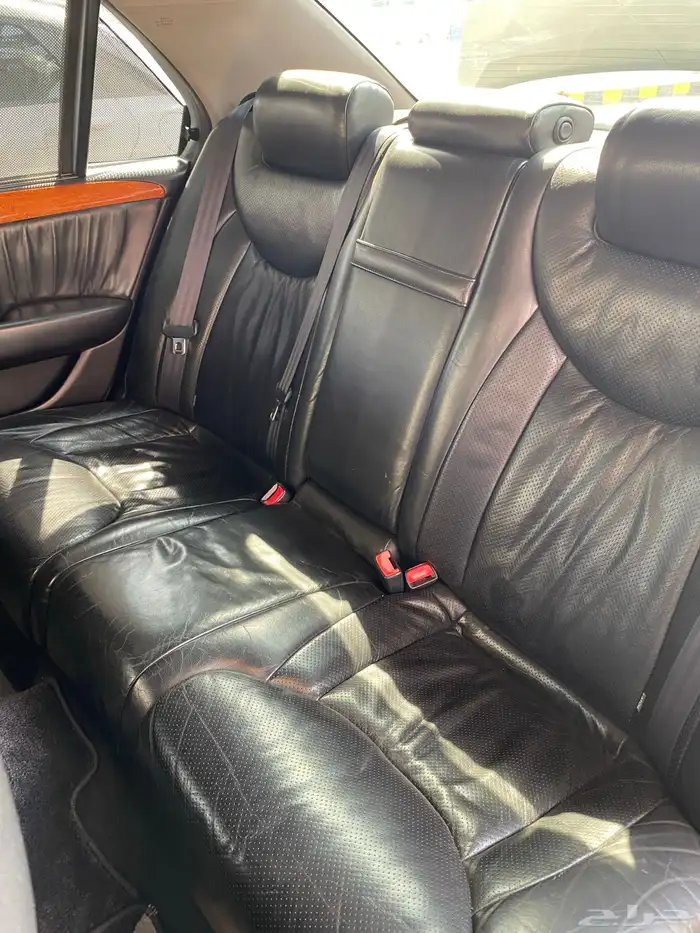 فرصة ذهبية لمحبي السيارات الكلاسيكية 4